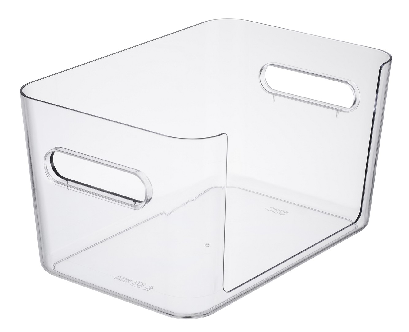 SmartStore Compact Clear M fedél átlátszó vásárlása